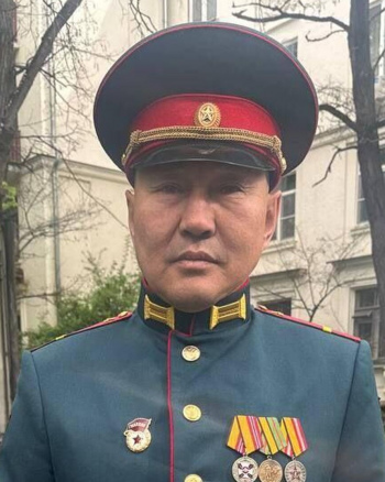 Бакин Сергей Владимирович